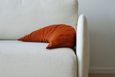 MOON CUSHION - "One cushion - hundreds way to use it"