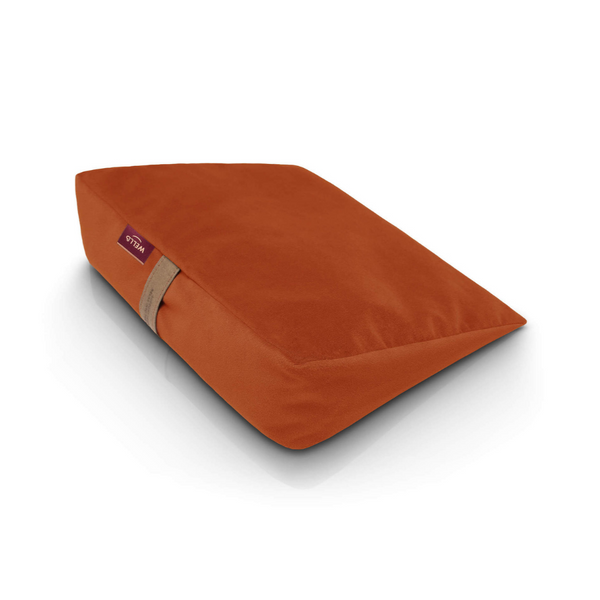 Wedge shaped seat cushions outlet